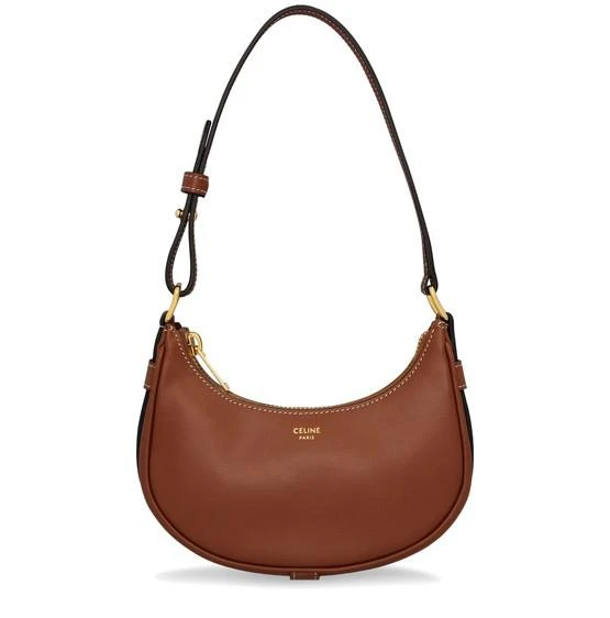 商品Celine|Ava 迷你手袋,价格¥8729,第1张图片