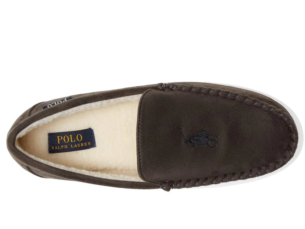 商品Ralph Lauren|Declan Moccasin Slipper,价格¥310,第2张图片详细描述