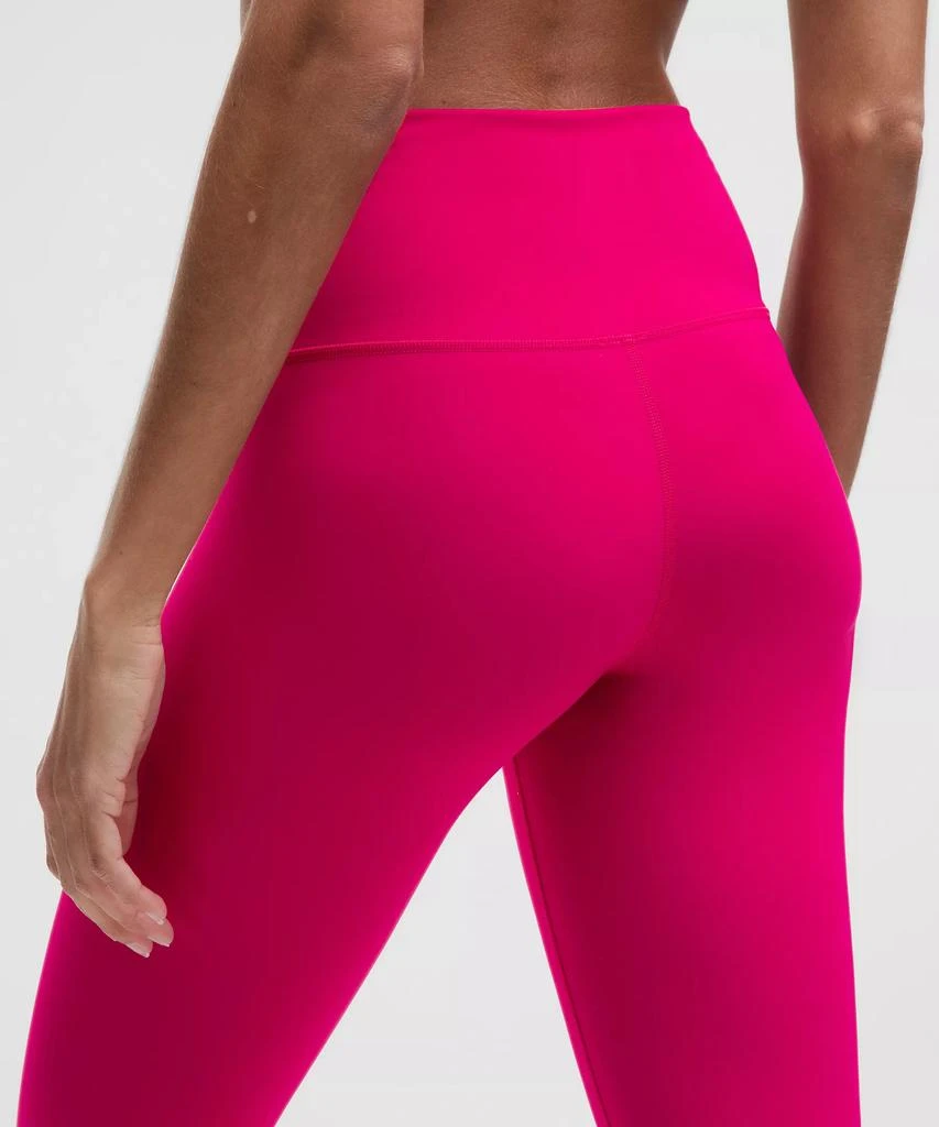 Wunder Train High-Rise Tight 28" 商品