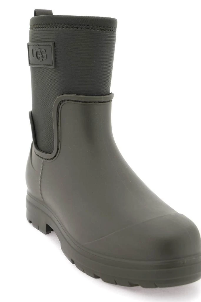 商品UGG|UGG Droplet Mid Rain Boots - Women,价格¥1985,第4张图片详细描述