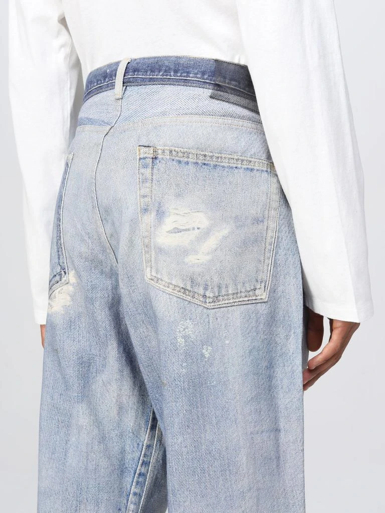 商品Our Legacy|Our Legacy jeans for man,价格¥2301,第3张图片详细描述