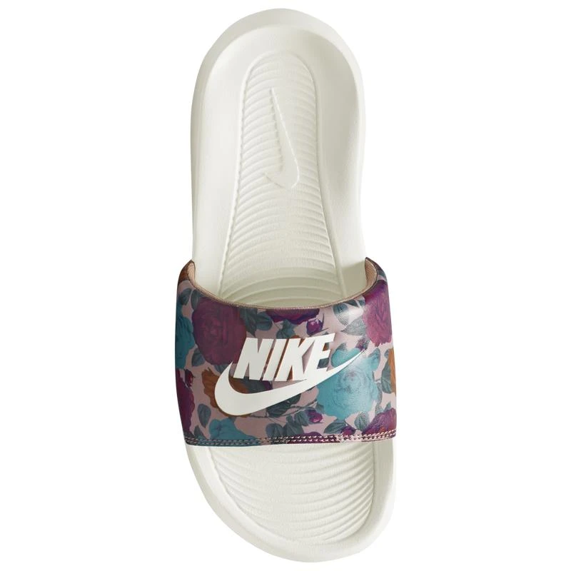 商品NIKE|Nike Victori One Slide - Women's,价格¥263,第2张图片详细描述