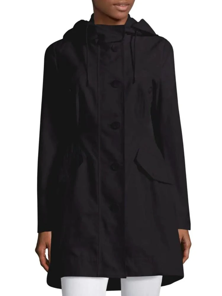 商品Moncler|Audrey Giubotto Coat,价格¥8914,第1张图片