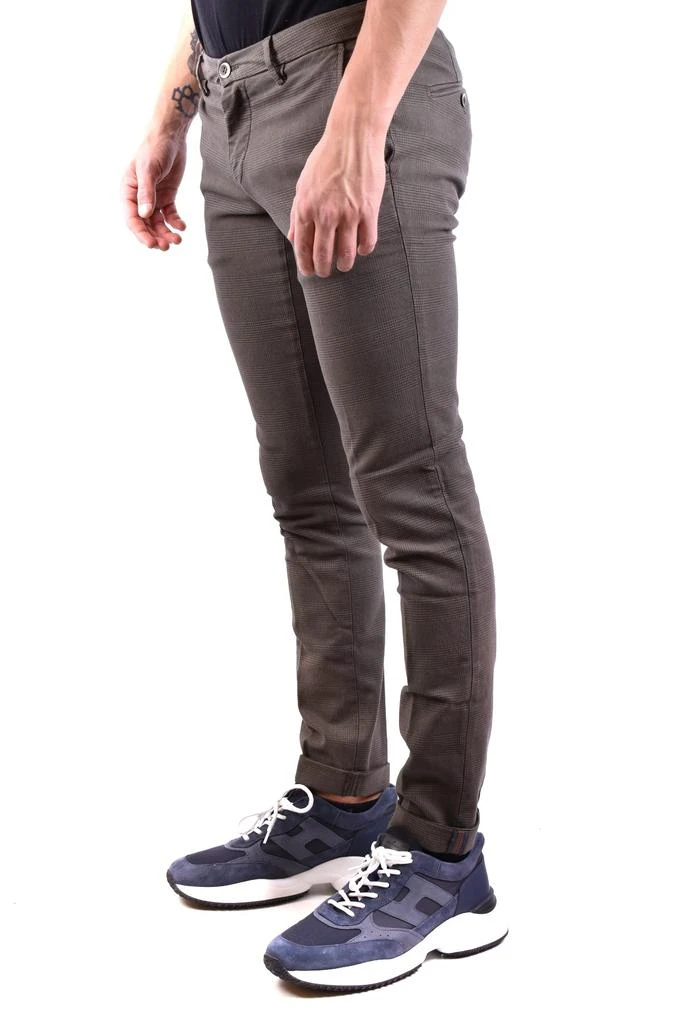 商品mason's|MASON'S Trousers,价格¥917,第3张图片详细描述