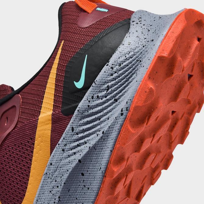 商品NIKE|Men's Nike Pegasus Trail 3 Running Shoes,价格¥634,第5张图片详细描述