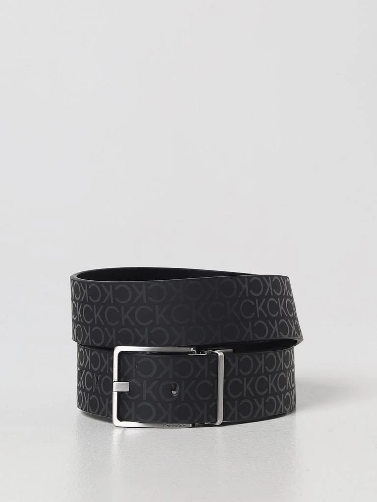 商品Calvin Klein|Calvin Klein belt for man,价格¥396,第1张图片