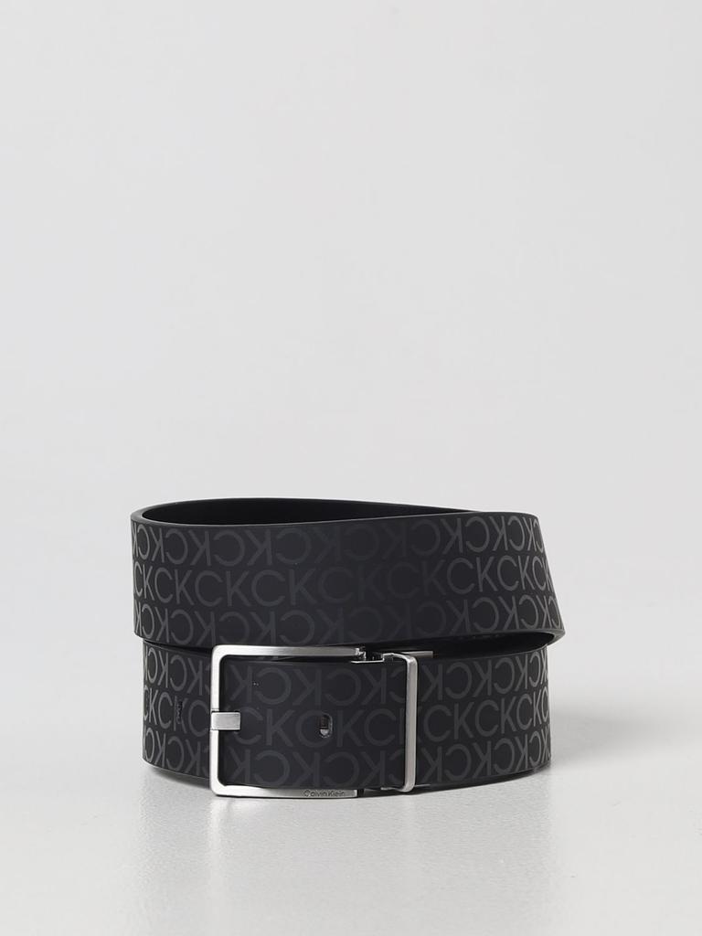 商品Calvin Klein|Calvin Klein belt for man,价格¥418,第1张图片