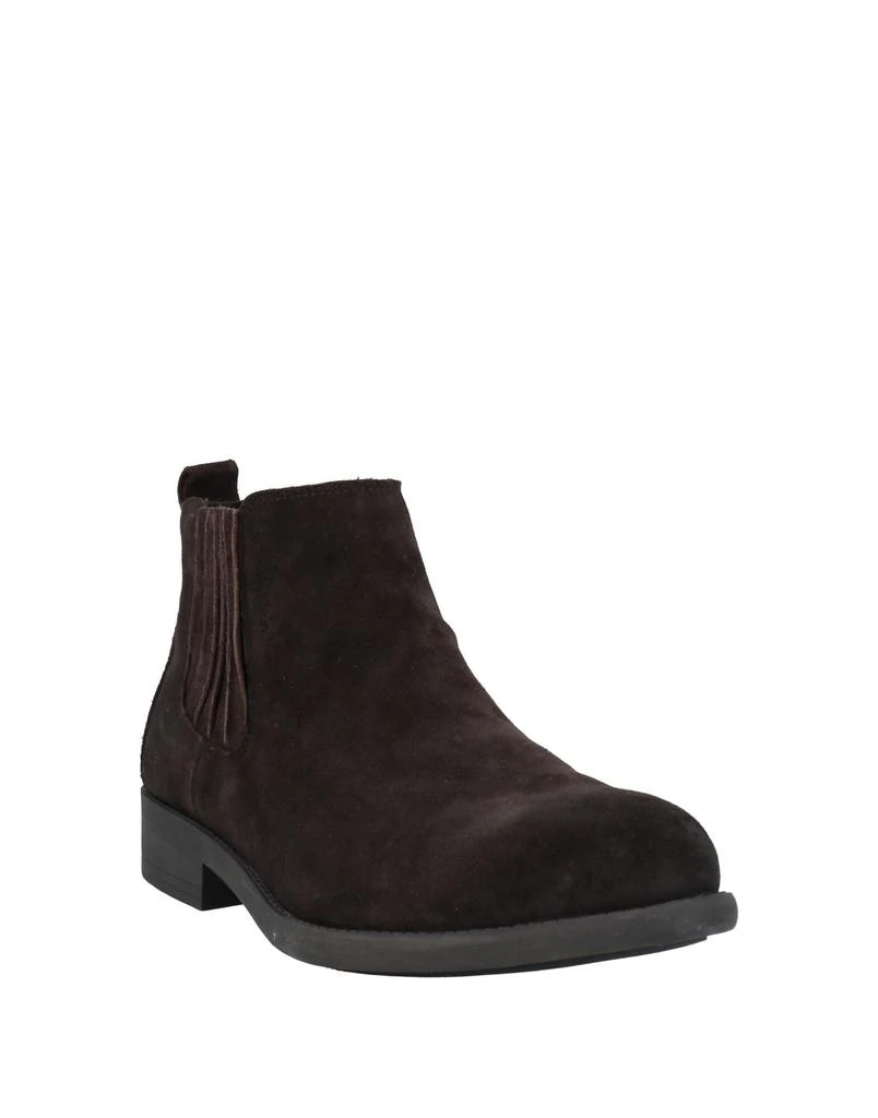 商品Calvin Klein|Boots,价格¥751,第2张图片详细描述