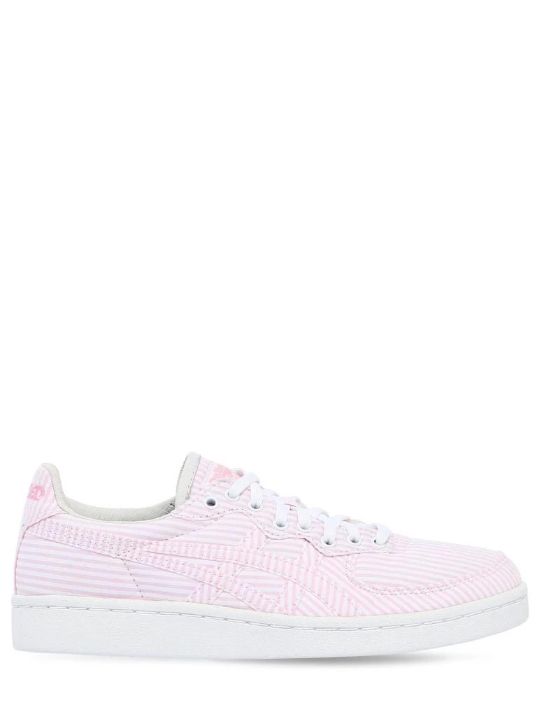 商品Onitsuka Tiger|Naked Gsm Cotton Candy Sneakers,价格¥443,第1张图片