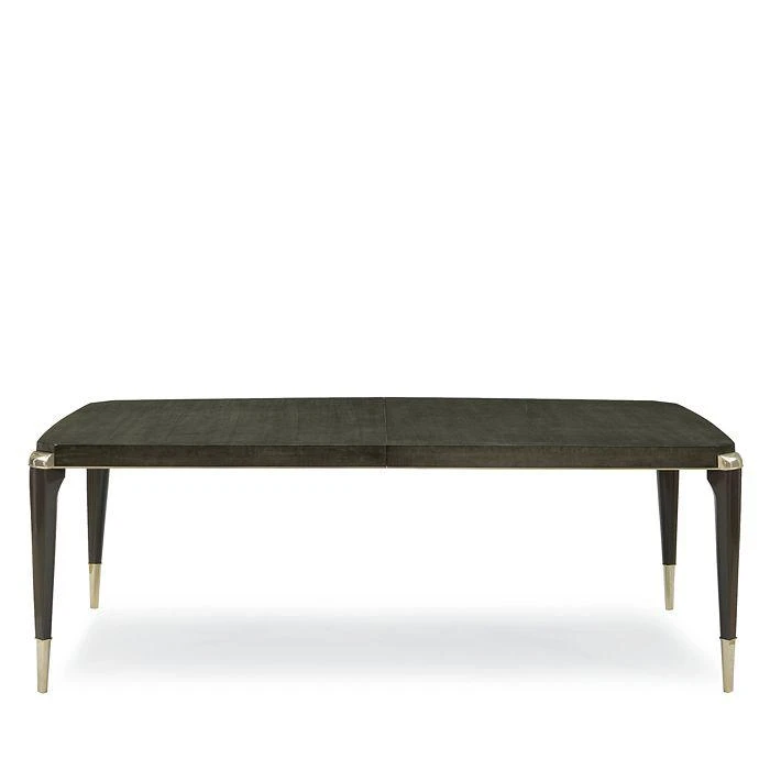 商品caracole|All Trimmed Out Dining Table,价格¥55054,第1张图片详细描述