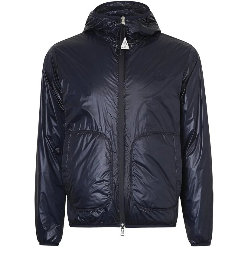 商品Moncler|Moncler 1952 - Laufen 夹克,价格¥11410,第2张图片详细描述
