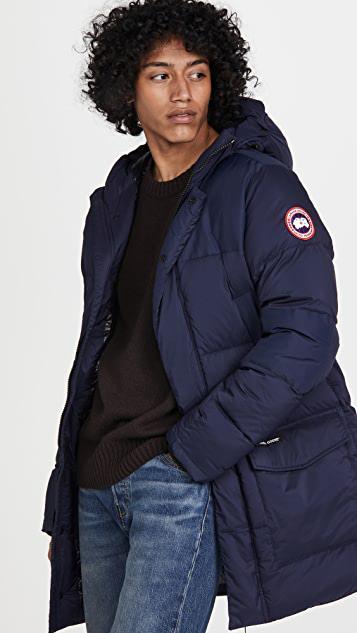 商品Canada Goose|Armstrong 派克大衣,价格¥6804,第1张图片