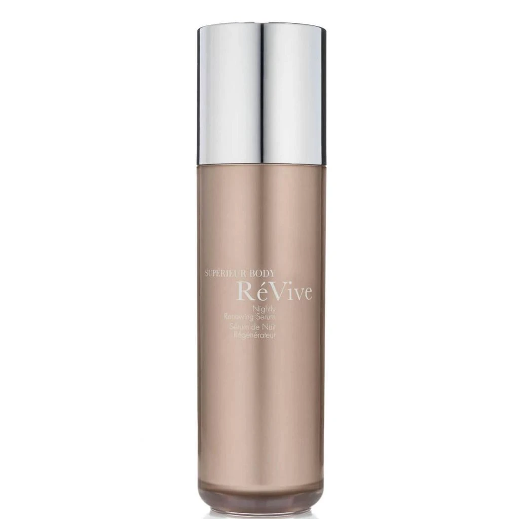 商品Revive|RéVive Supérieur Body Nightly Renewing Serum 120ml,价格¥1770,第1张图片