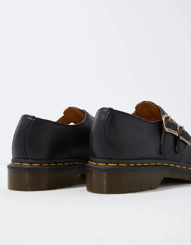 商品AE|Dr. Martens Women's 8065 Smooth Leather Mary Jane Shoes,价格¥905,第3张图片详细描述