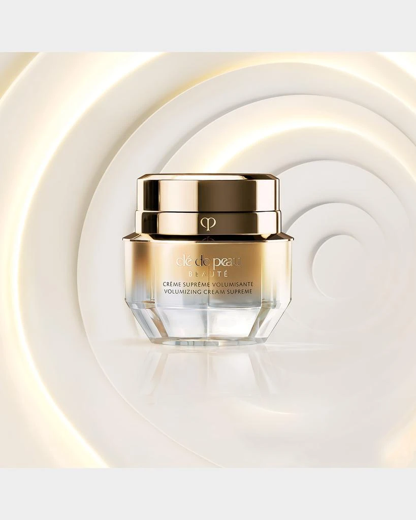 商品Cle de Peau|Volumizing Cream Supreme,价格¥1004,第4张图片详细描述