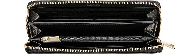 商品Furla|Onyx Babylon XL 皮革钱包,价格¥1183,第2张图片详细描述