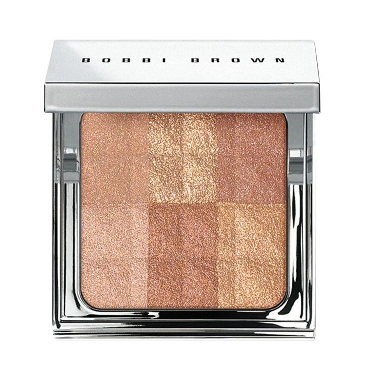 商品Bobbi Brown|盈亮幻彩蜜粉饼4号,价格¥423,第1张图片