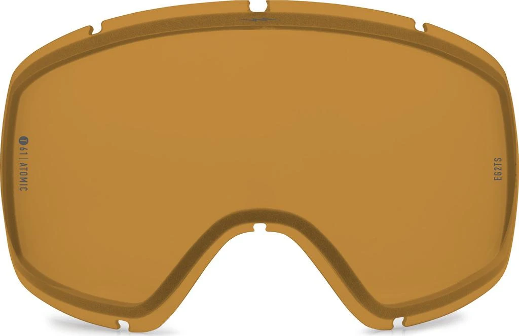 商品Electric|EG2T.S Matte White Nuron - Moss Blue Goggles - Unisex,价格¥816,第2张图片详细描述