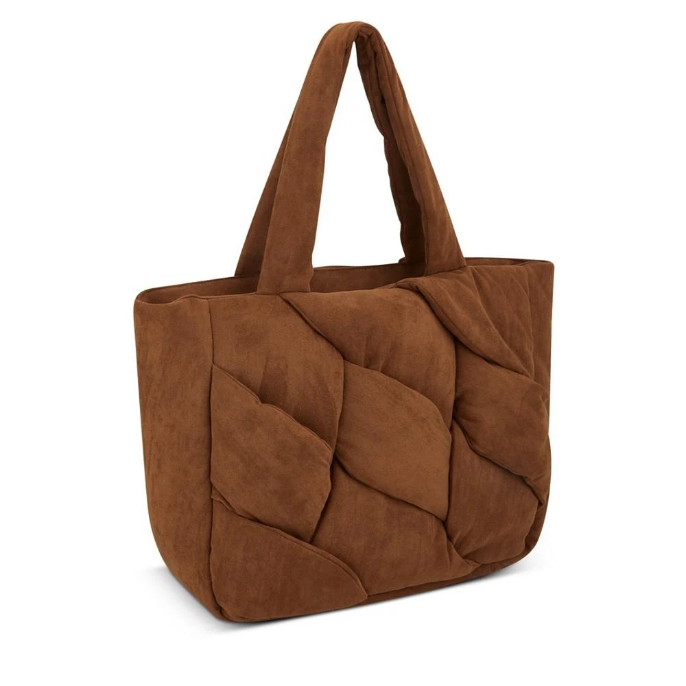 商品Vince Camuto|Women's Dayah Tote Handbags,价格¥1172,第3张图片详细描述