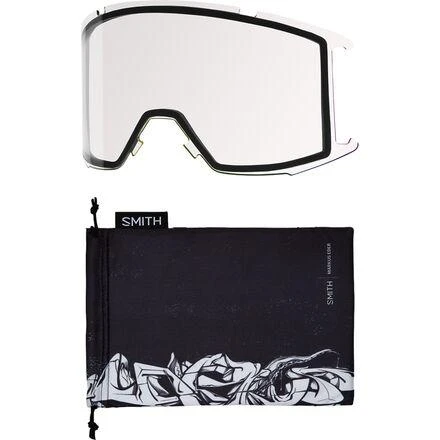 商品Smith|Squad Goggles,价格¥596,第5张图片详细描述