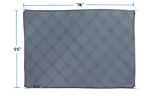 Lowlands Blanket 商品