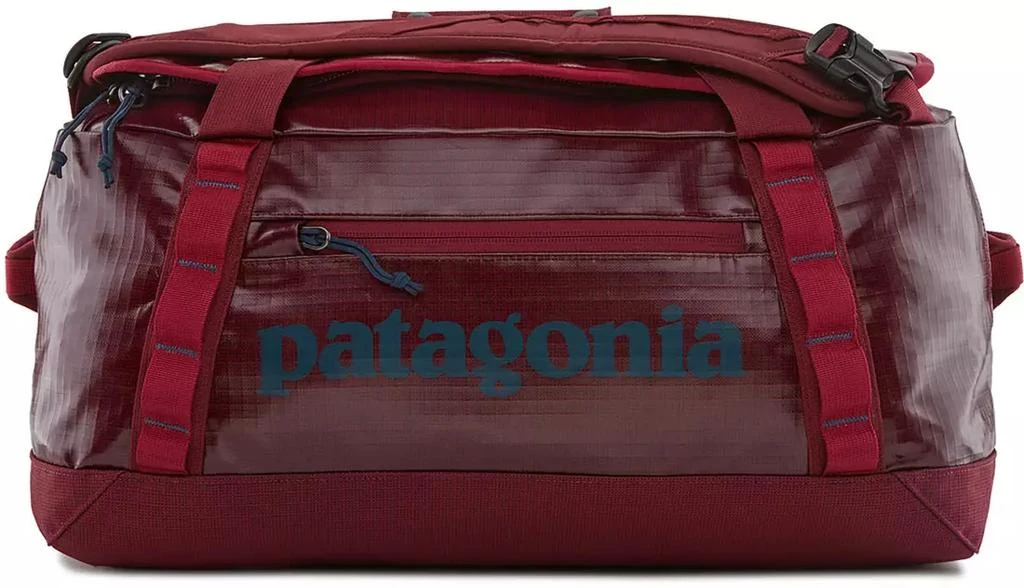 商品Patagonia|巴塔哥尼亚 40L 大容量户外旅行包,价格¥1329,第1张图片详细描述