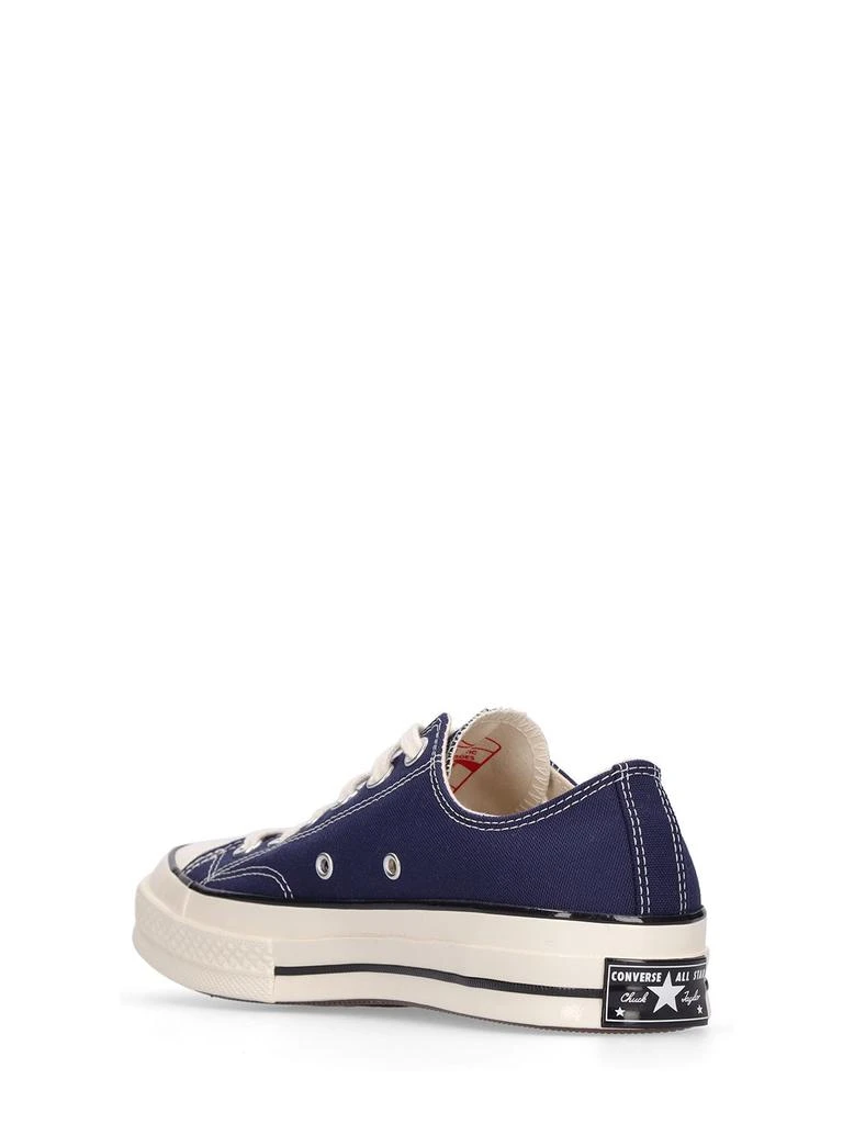 商品Converse|Chuck 70 Low Recycled Canvas Sneakers,价格¥291,第3张图片详细描述