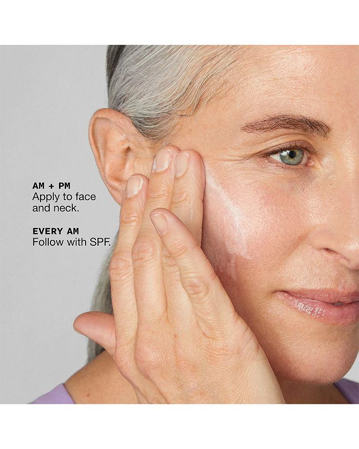 Smart Clinical Repair™ Lifting Face + Neck Cream 1.7 oz. 商品