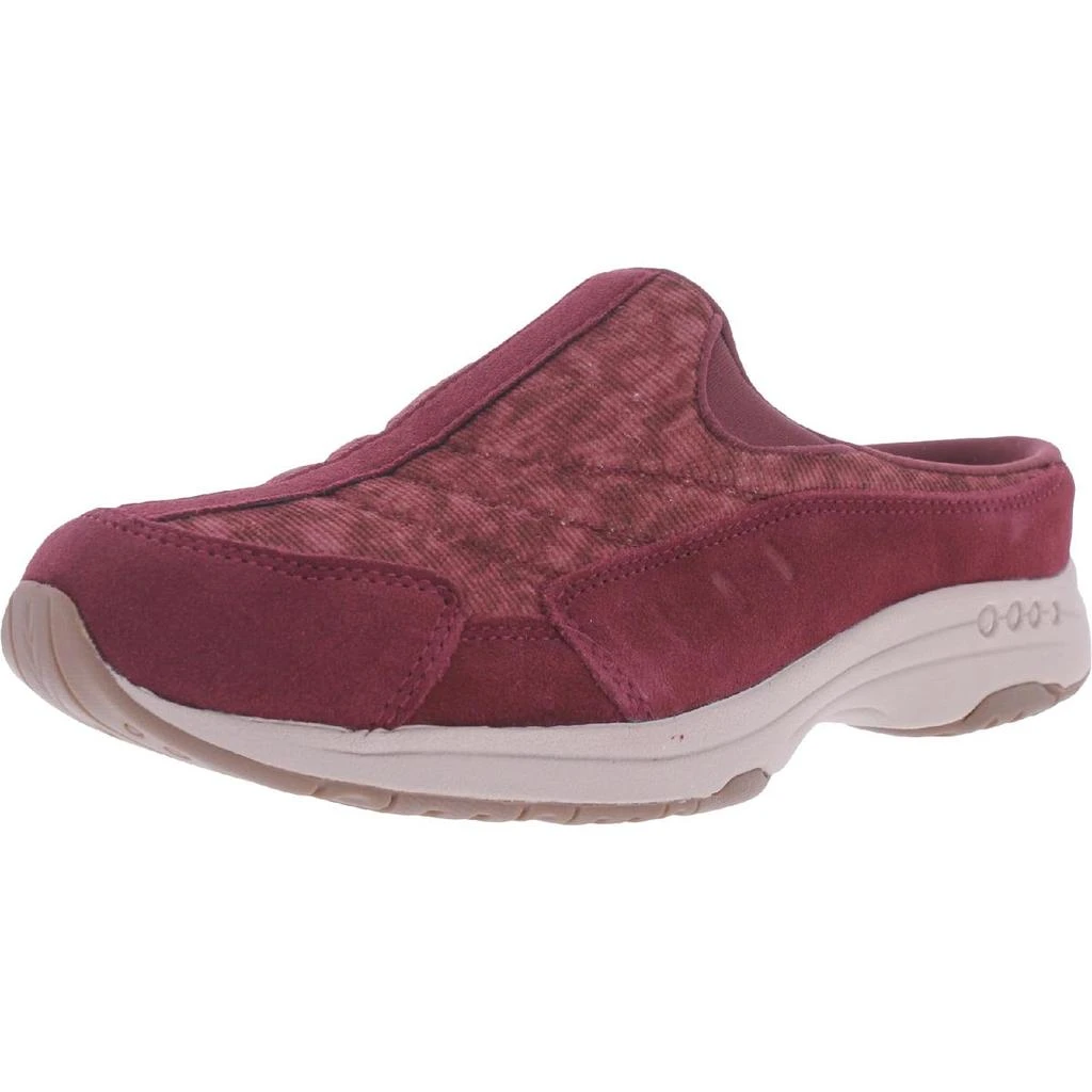 商品Easy Spirit|Traveltime  Womens Padded Insole Slip On Mules,价格¥293,第1张图片
