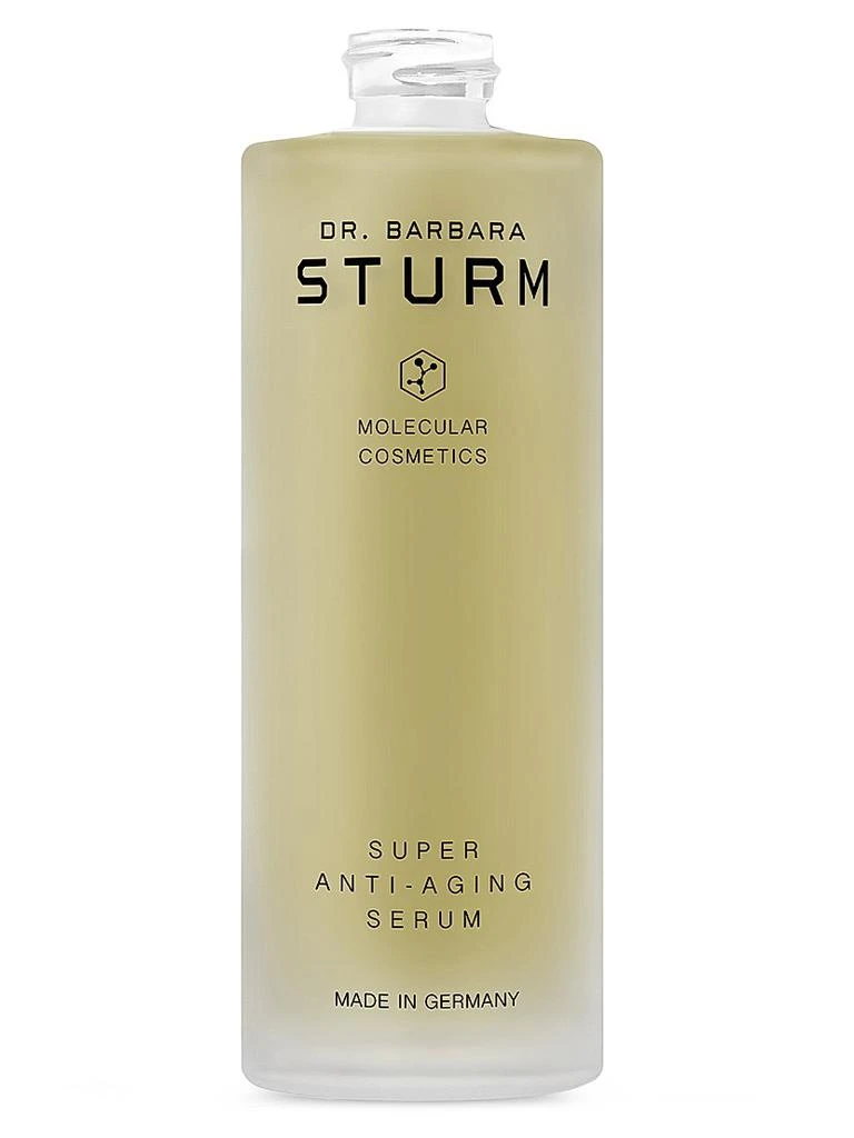 商品Dr. Barbara Sturm|Jumbo Super Anti-Aging Serum,价格¥6721,第3张图片详细描述