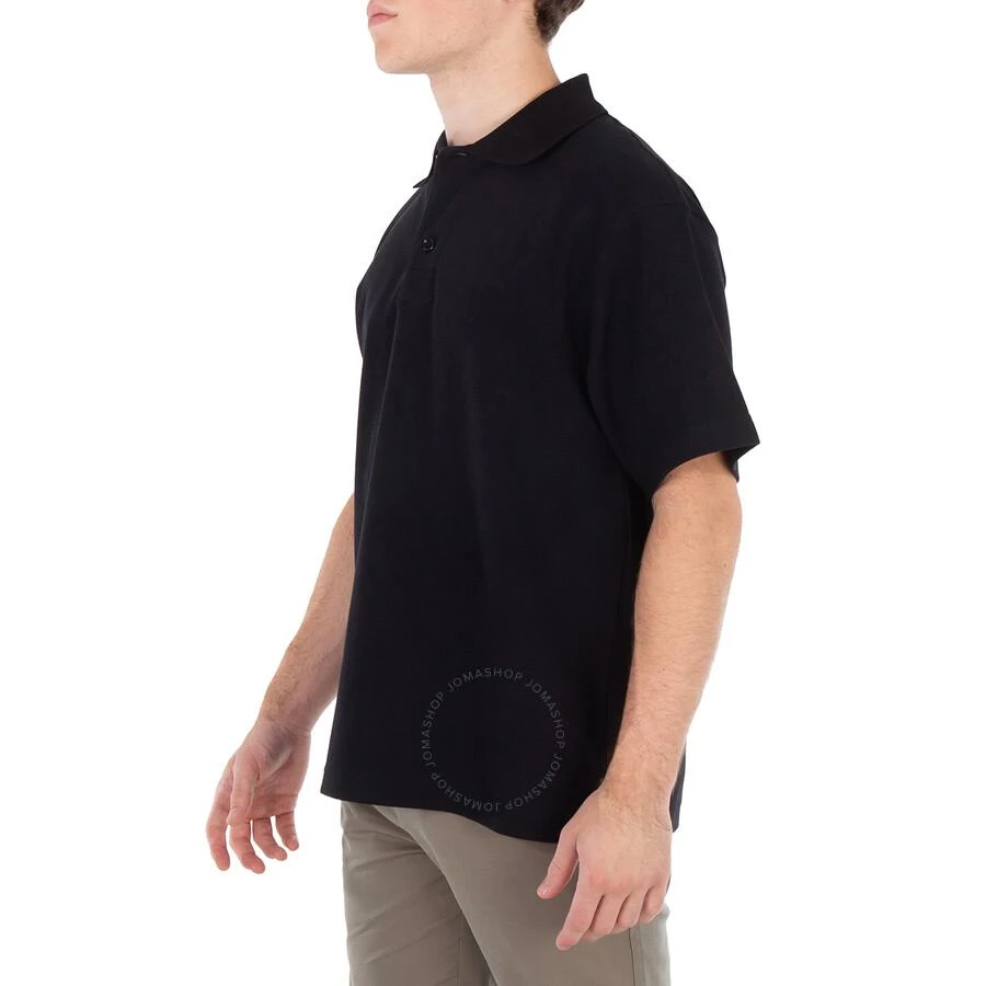 商品Burberry|Ekd Cotton Polo Shirt,价格¥2214,第2张图片详细描述