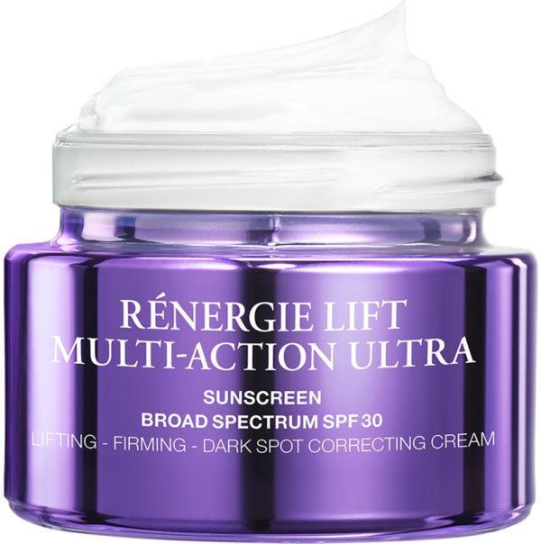商品Lancôme|Renergie Lift Multi-Action Ultra Face Cream SPF 30,价格¥806,第1张图片