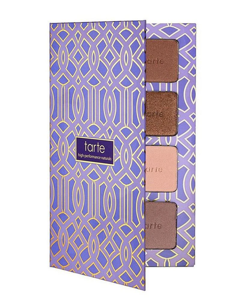 商品tarte cosmetics|tarte tartelette Tools Eye Set,价格¥150,第2张图片详细描述