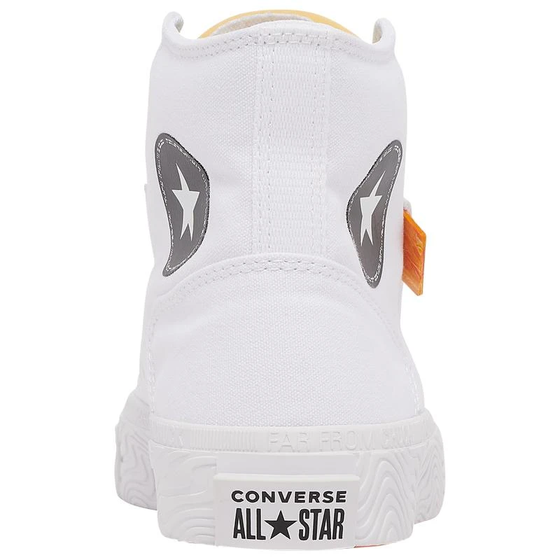 商品Converse|Converse CTAS Alt Star - Men's,价格¥366,第3张图片详细描述