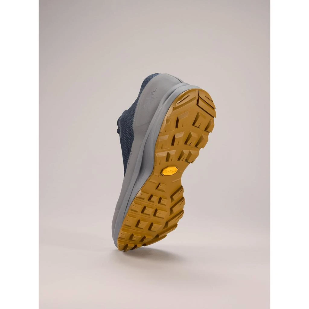 商品Arc'teryx|Arc'teryx Aerios FL 2 GTX Shoe Men's | Fast and Light Gore-Tex Hiking Shoe,价格¥1568,第3张图片详细描述