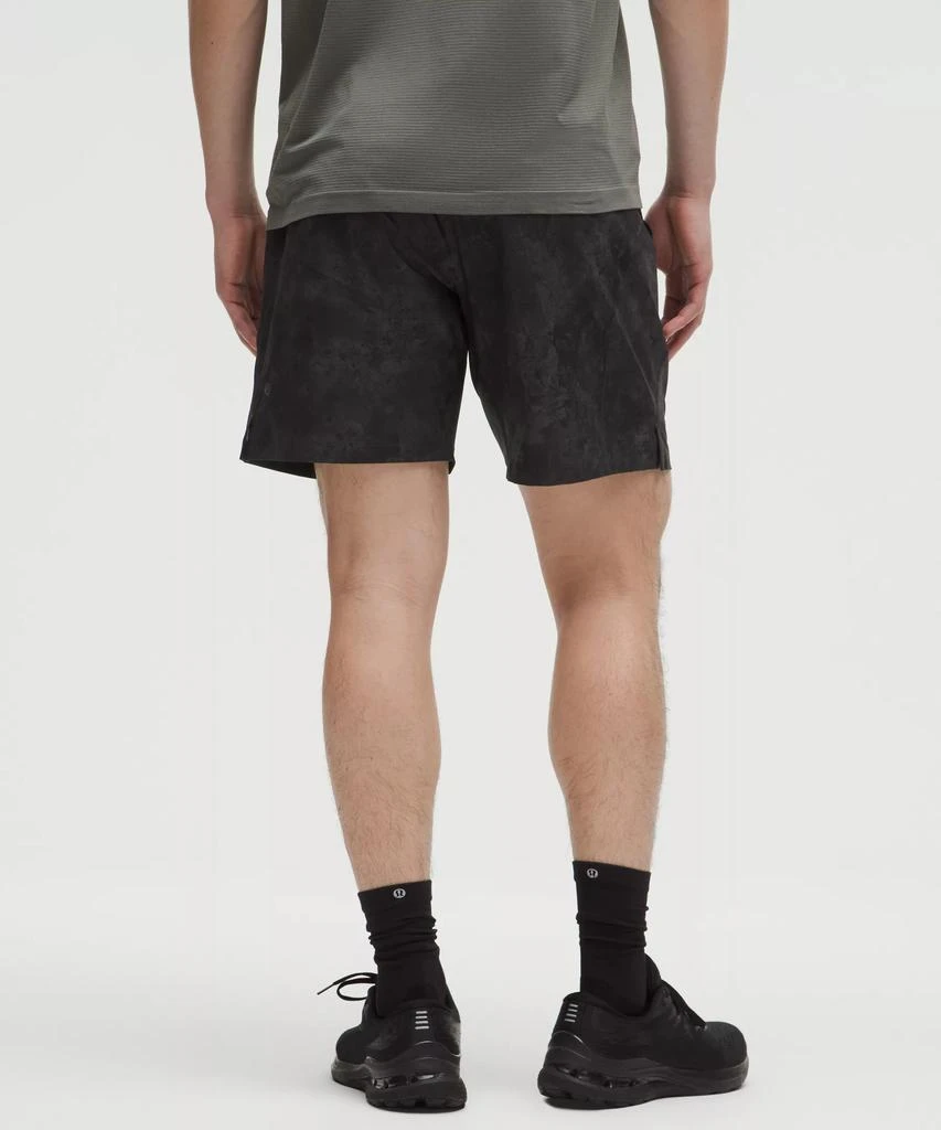 Zeroed In Linerless Short 7" 商品
