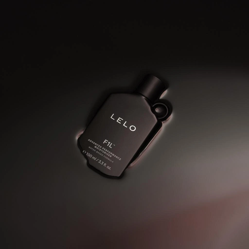 商品LELO|LELO Personal Moisturiser 131g,价格¥209,第4张图片详细描述