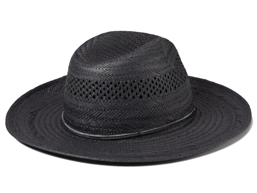 商品Ralph Lauren|Herringbone Lace Fedora,价格¥734,第2张图片详细描述