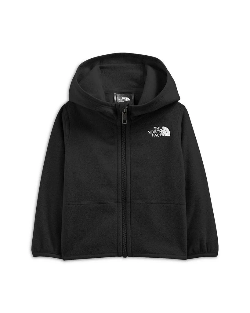 商品The North Face|Unisex Glacier Full Zip Hoodie - Baby,价格¥297,第1张图片