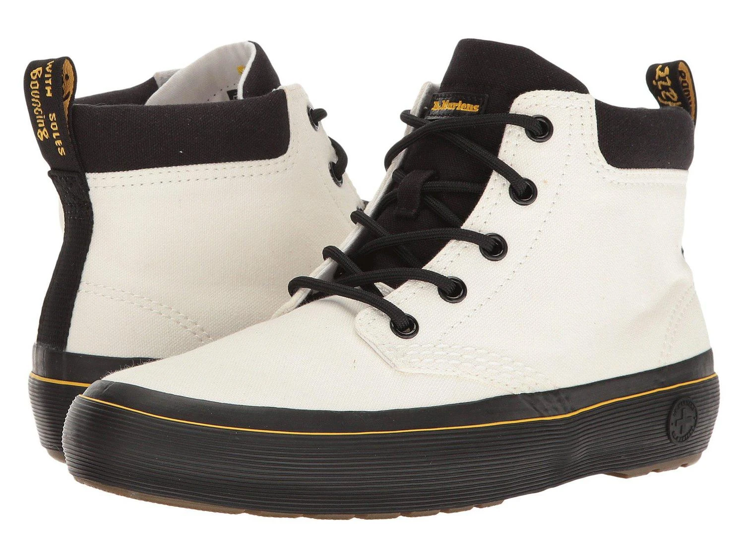 商品Dr. Martens|Allana,价格¥336,第1张图片