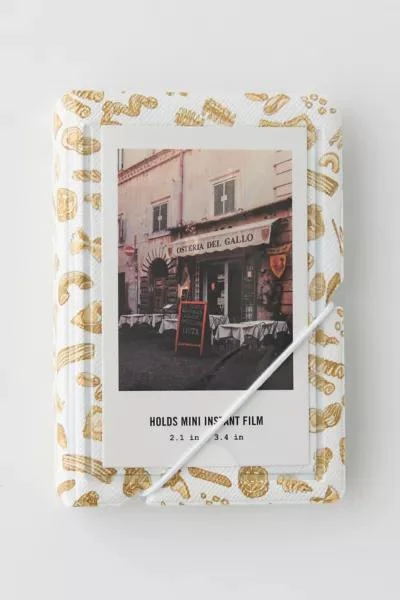 商品Urban Outfitters|UO INSTAX MINI Photo Album,价格¥76,第1张图片