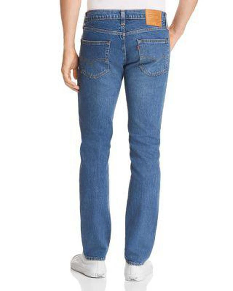 商品Levi's|511 Slim Fit Jeans in Sixteen,价格¥473,第2张图片详细描述