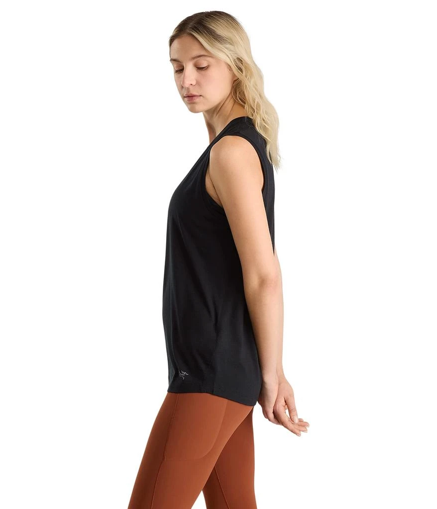 商品Arc'teryx|Lana Tank,价格¥682,第2张图片详细描述