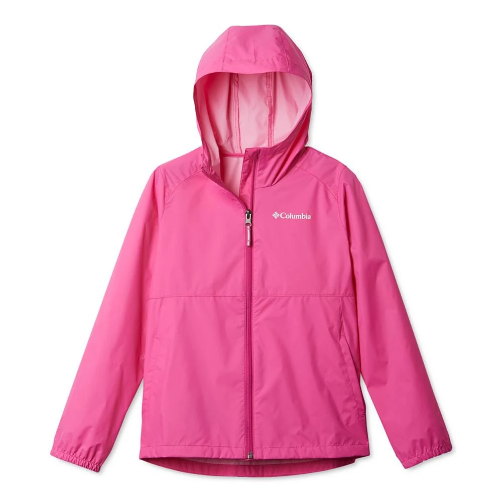商品Columbia|Big Girls Switchback II Water-Resistant Jacket,价格¥263,第1张图片