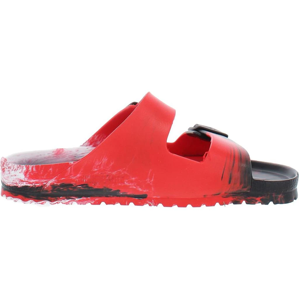 商品Birkenstock|Birkenstock Womens Styley Slides Slip On Slide Sandals,价格¥267,第3张图片详细描述