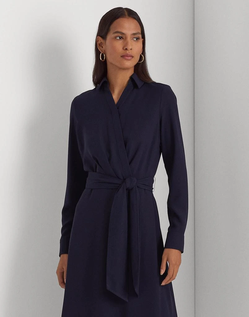 商品Ralph Lauren|Midi dress,价格¥1238,第4张图片详细描述