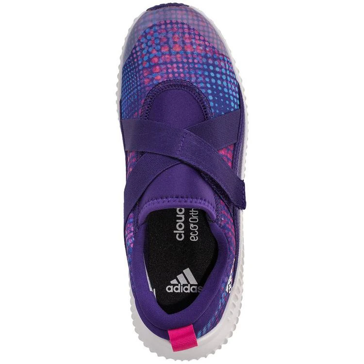 Little Girls' Forta X Running Sneakers from Finish Line 商品