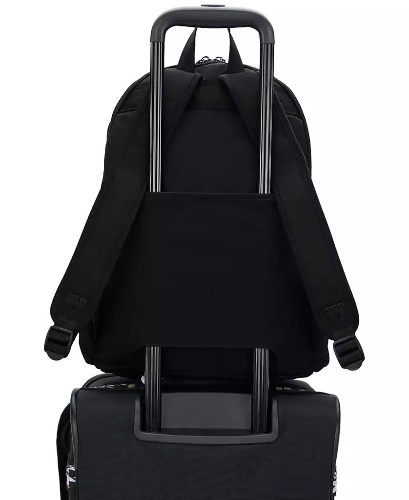 商品Kipling|Delia Medium Laptop Backpack,价格¥1150,第5张图片详细描述