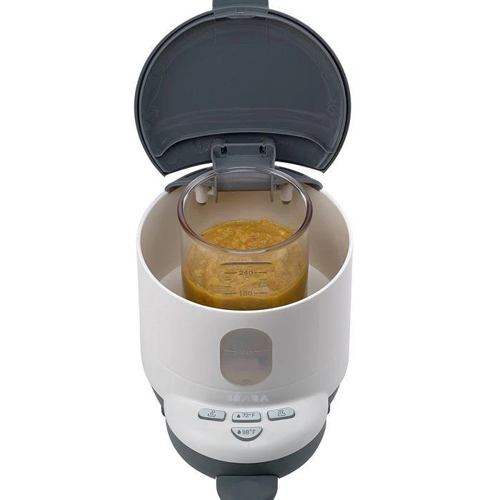 商品BEABA|Bib'Expresso® Formula Dispenser Machine,价格¥672,第4张图片详细描述