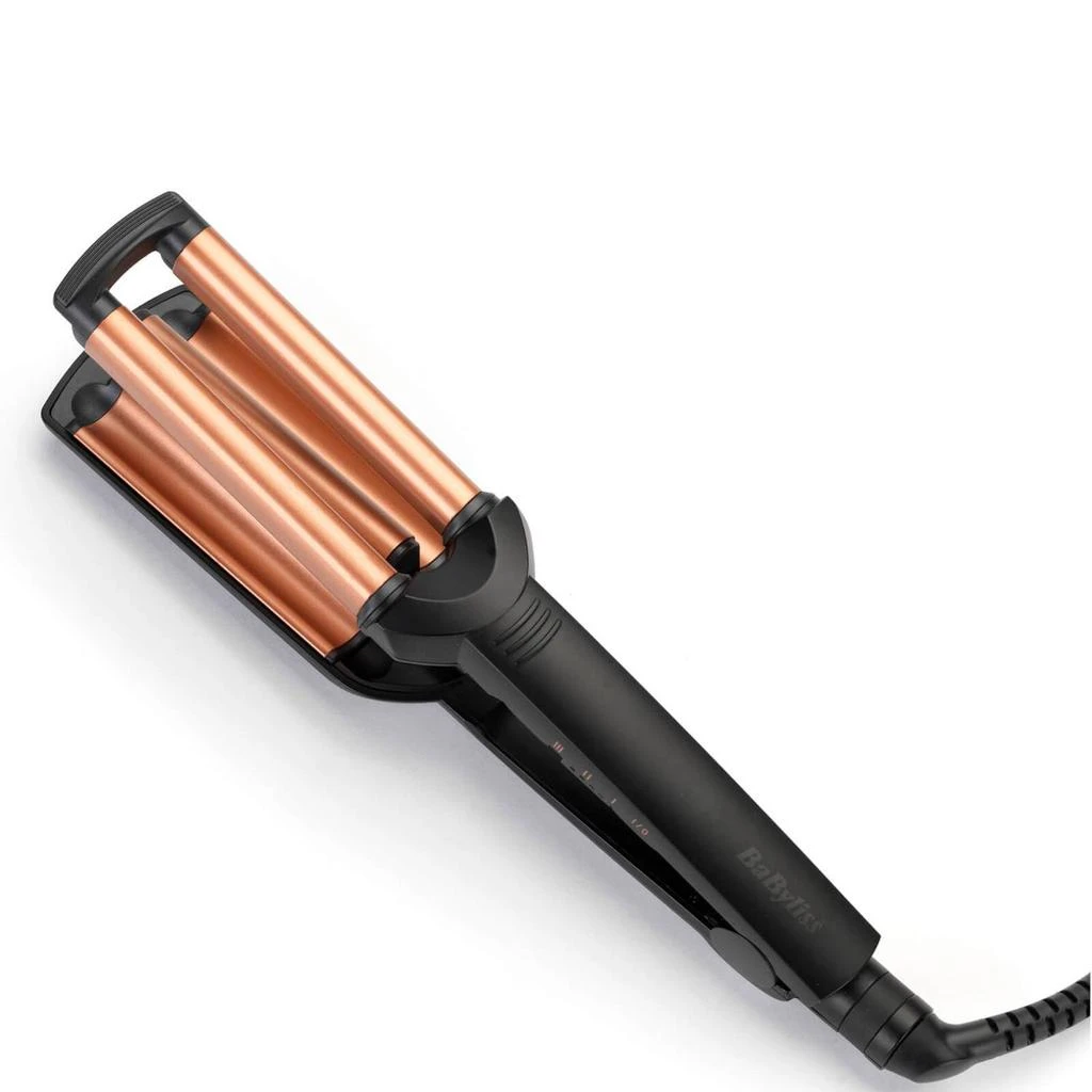 BaByliss Deep Waves Styler 商品